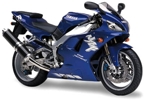 YAMAHA YZF-R1